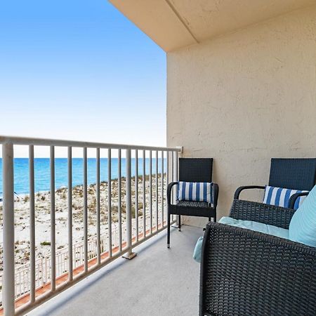 Sans Souci 208 Hotel Pensacola Beach Exterior photo