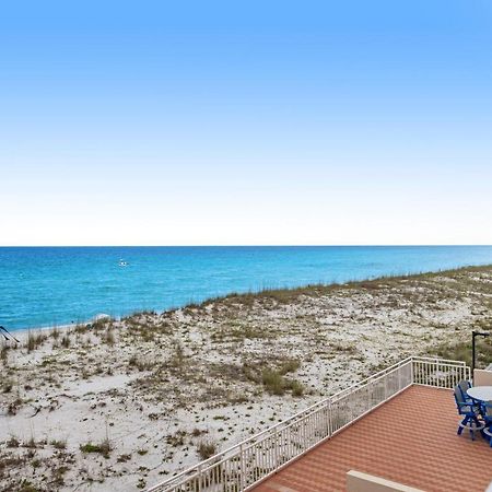 Sans Souci 208 Hotel Pensacola Beach Exterior photo