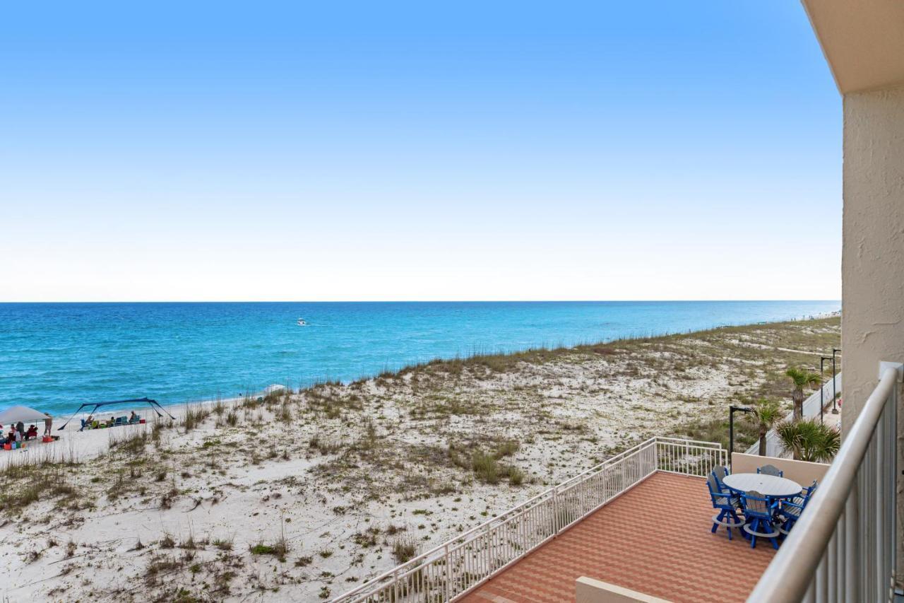 Sans Souci 208 Hotel Pensacola Beach Exterior photo