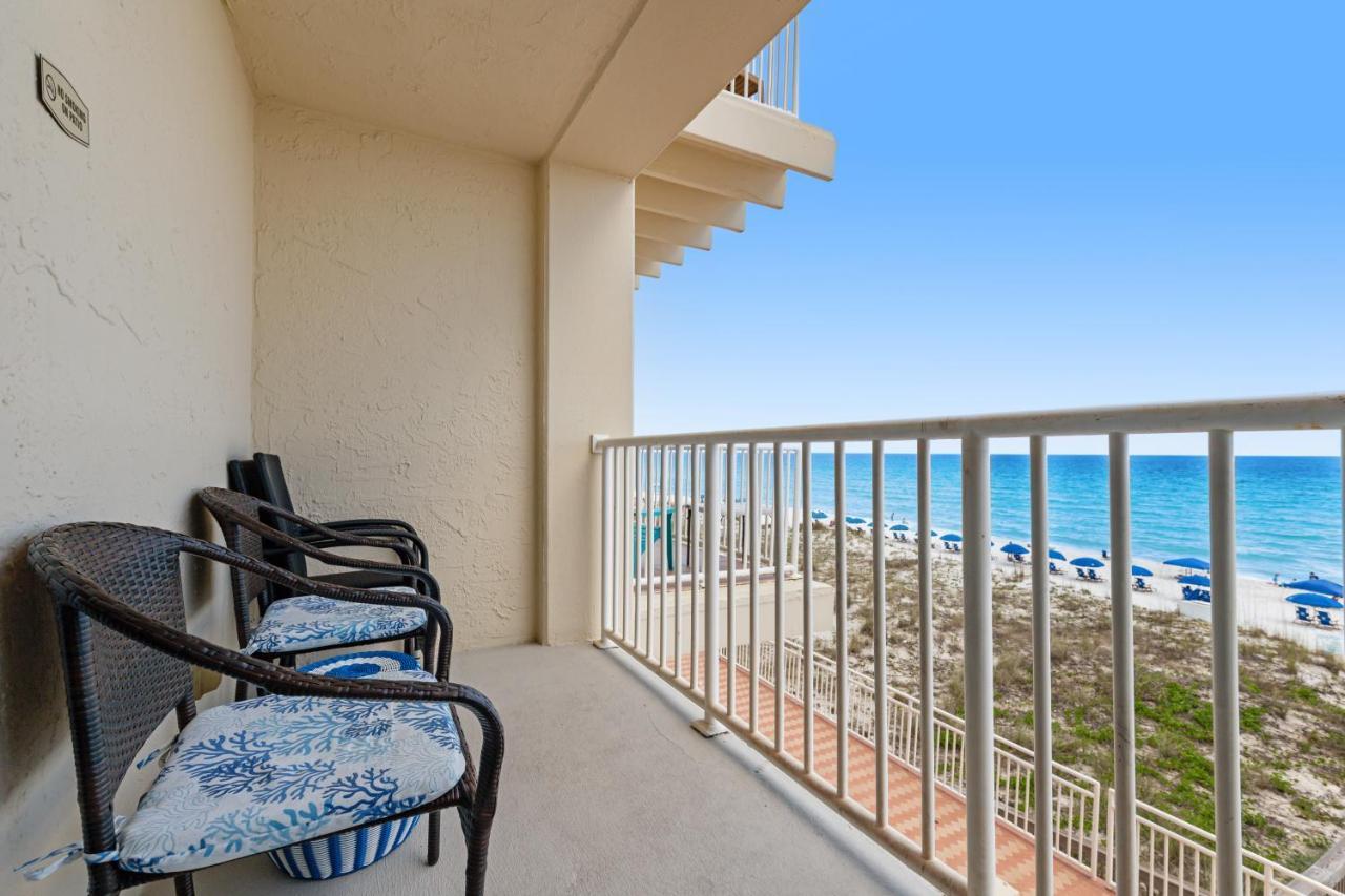 Sans Souci 208 Hotel Pensacola Beach Exterior photo